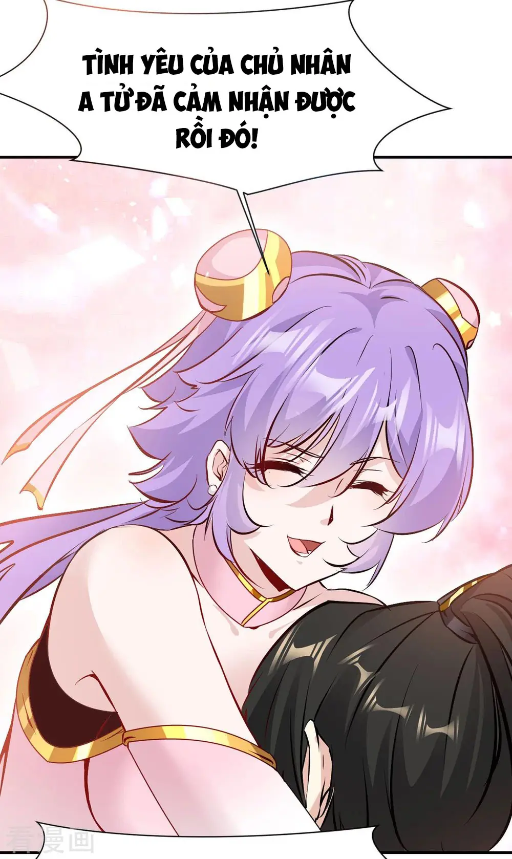 Nhất Thế Thành Tiên Chapter 70 - Trang 17