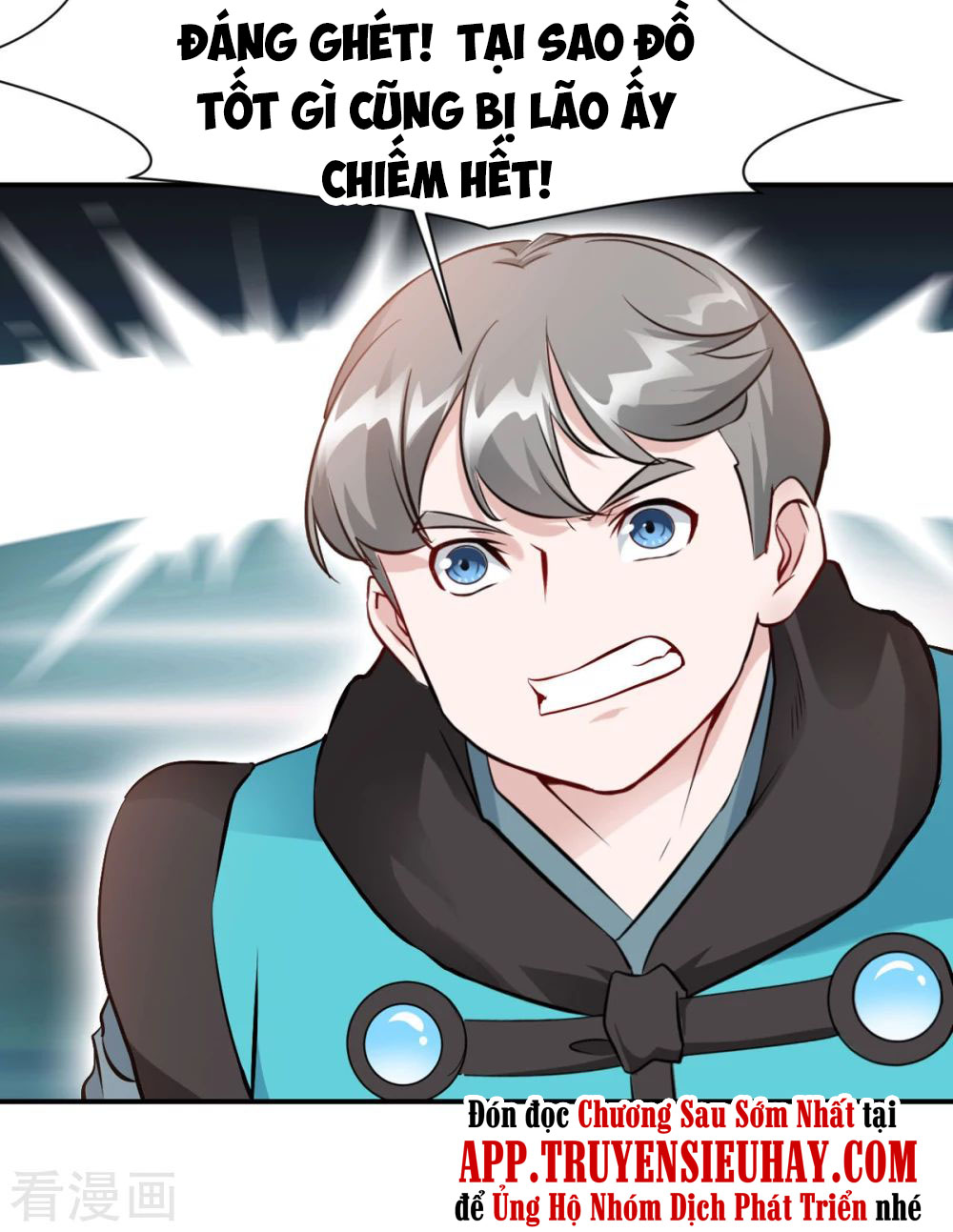 Nhất Thế Thành Tiên Chapter 70 - Trang 18