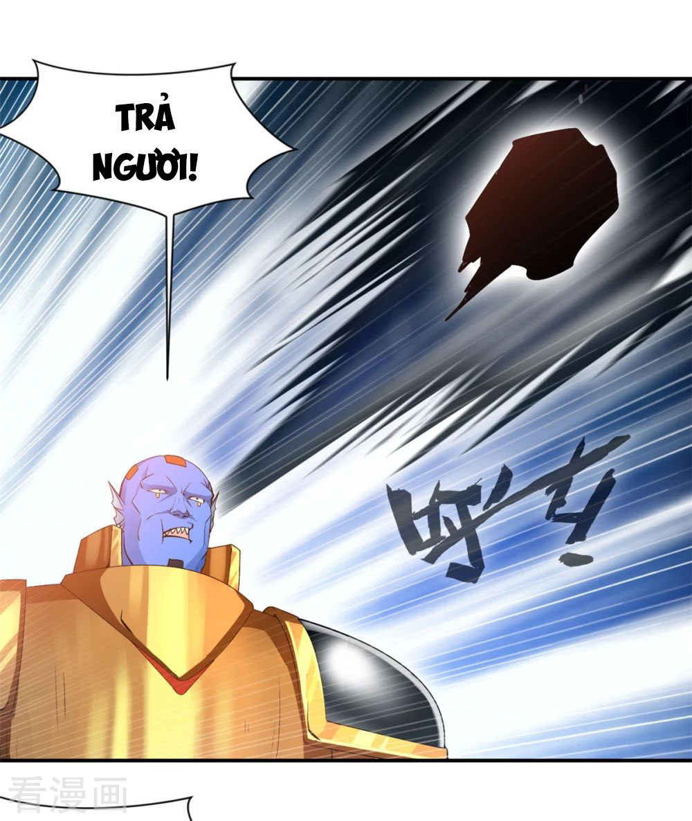 Nhất Thế Thành Tiên Chapter 70 - Trang 2
