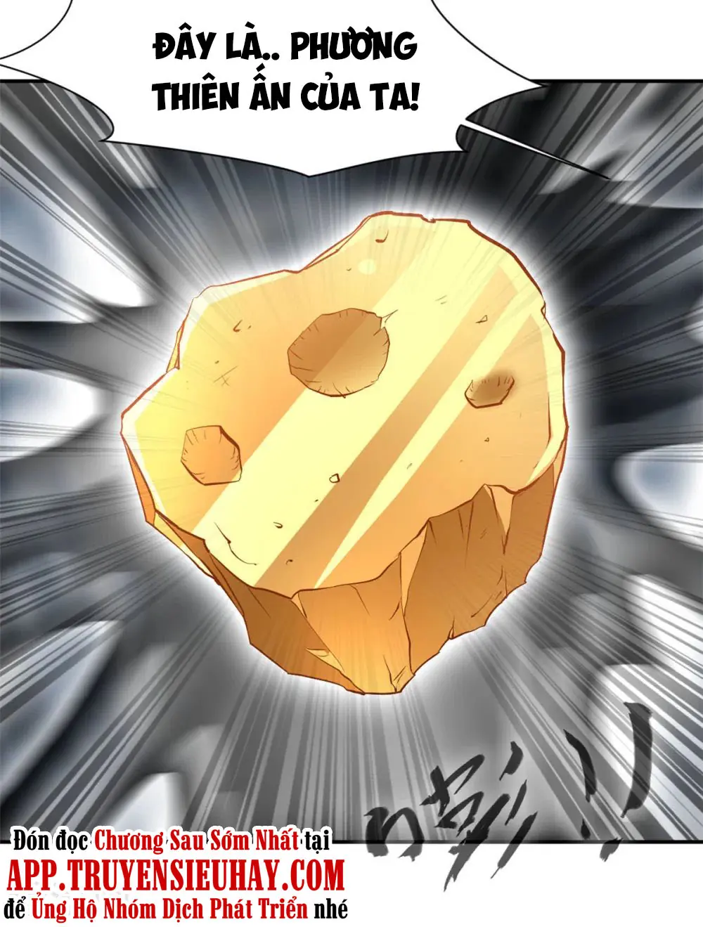 Nhất Thế Thành Tiên Chapter 70 - Trang 4