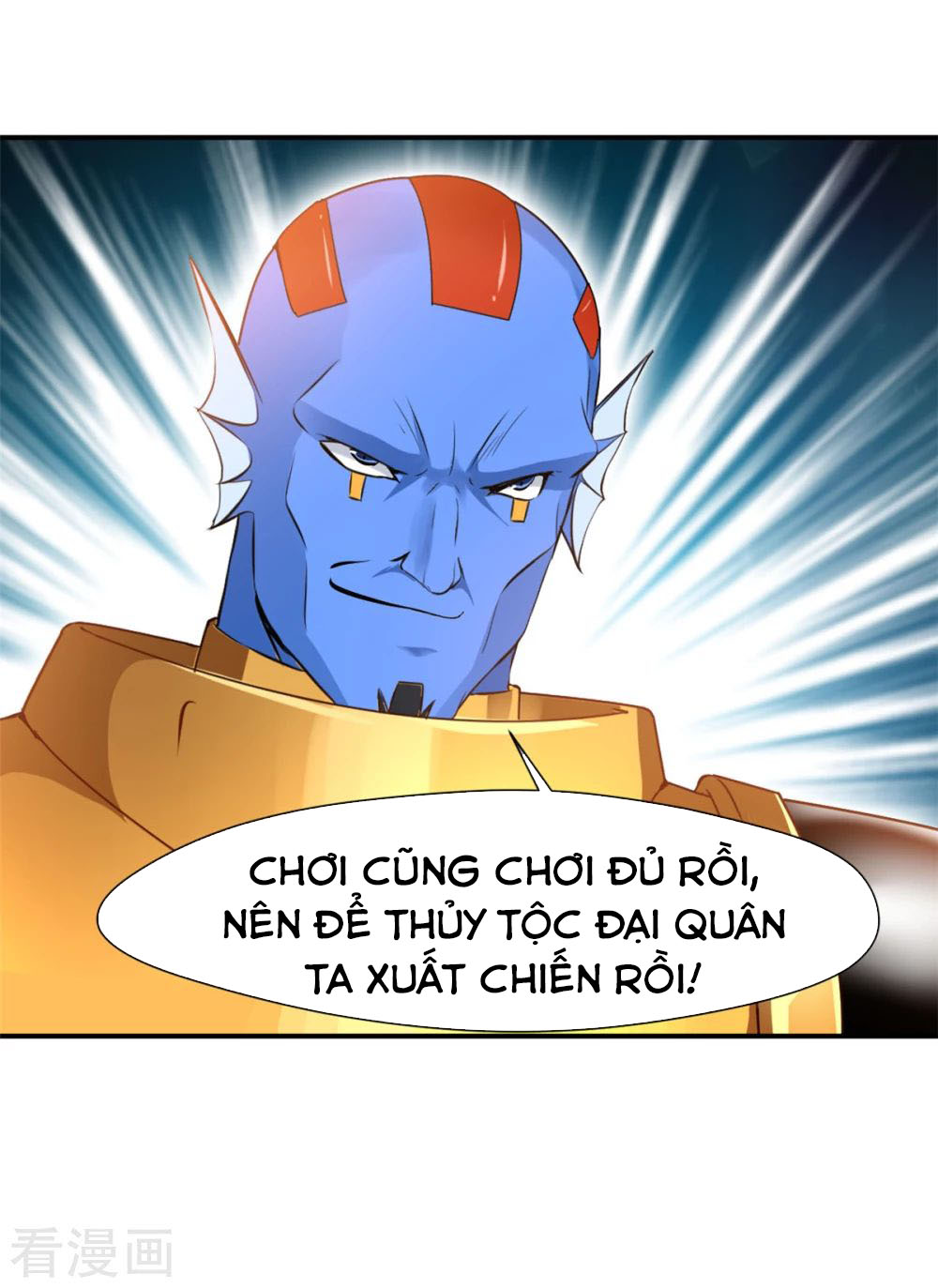 Nhất Thế Thành Tiên Chapter 70 - Trang 6