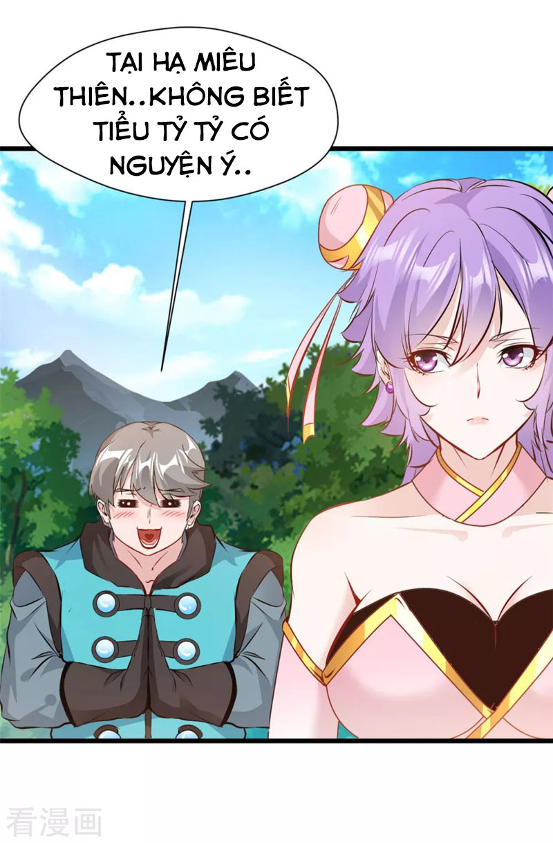 Nhất Thế Thành Tiên Chapter 71 - Trang 10