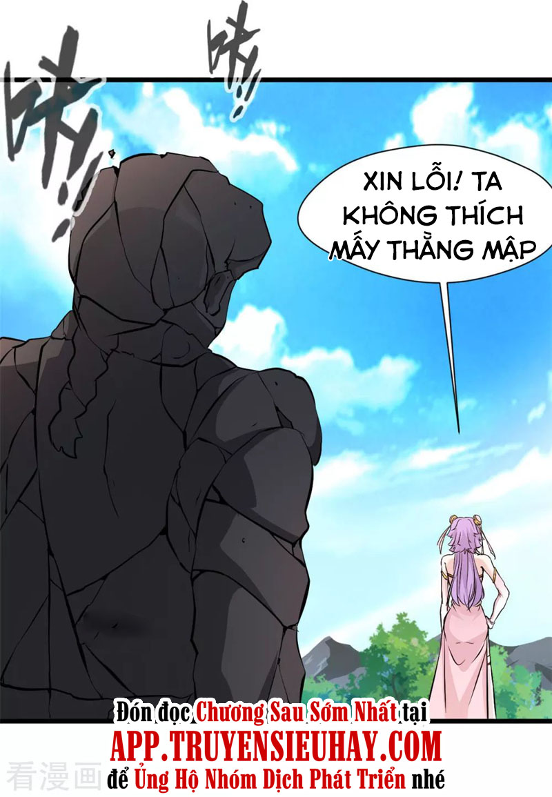 Nhất Thế Thành Tiên Chapter 71 - Trang 11