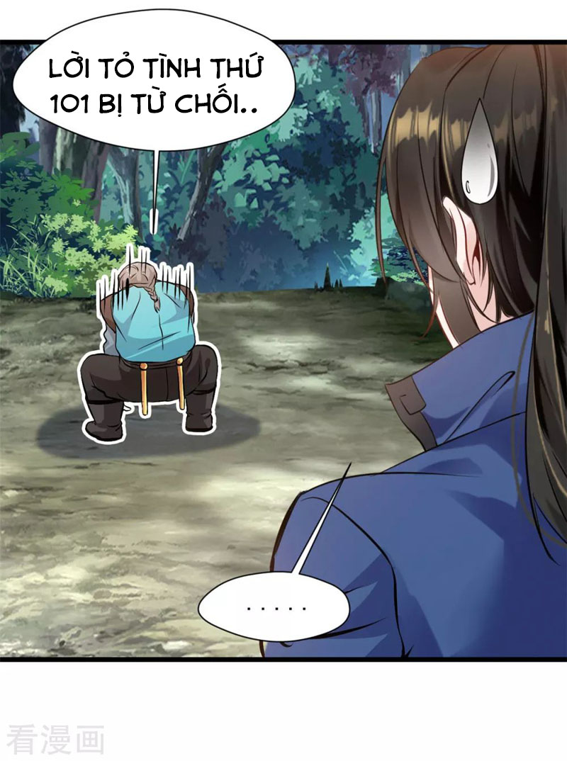 Nhất Thế Thành Tiên Chapter 71 - Trang 12