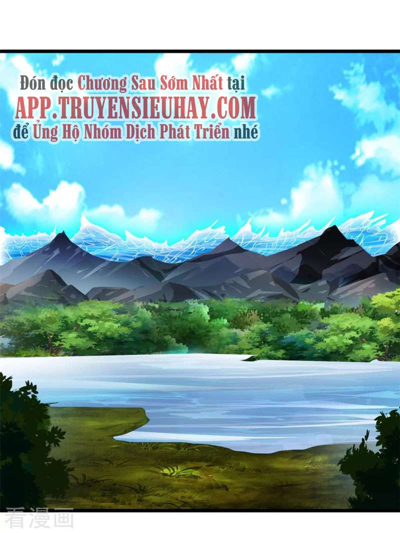 Nhất Thế Thành Tiên Chapter 71 - Trang 15