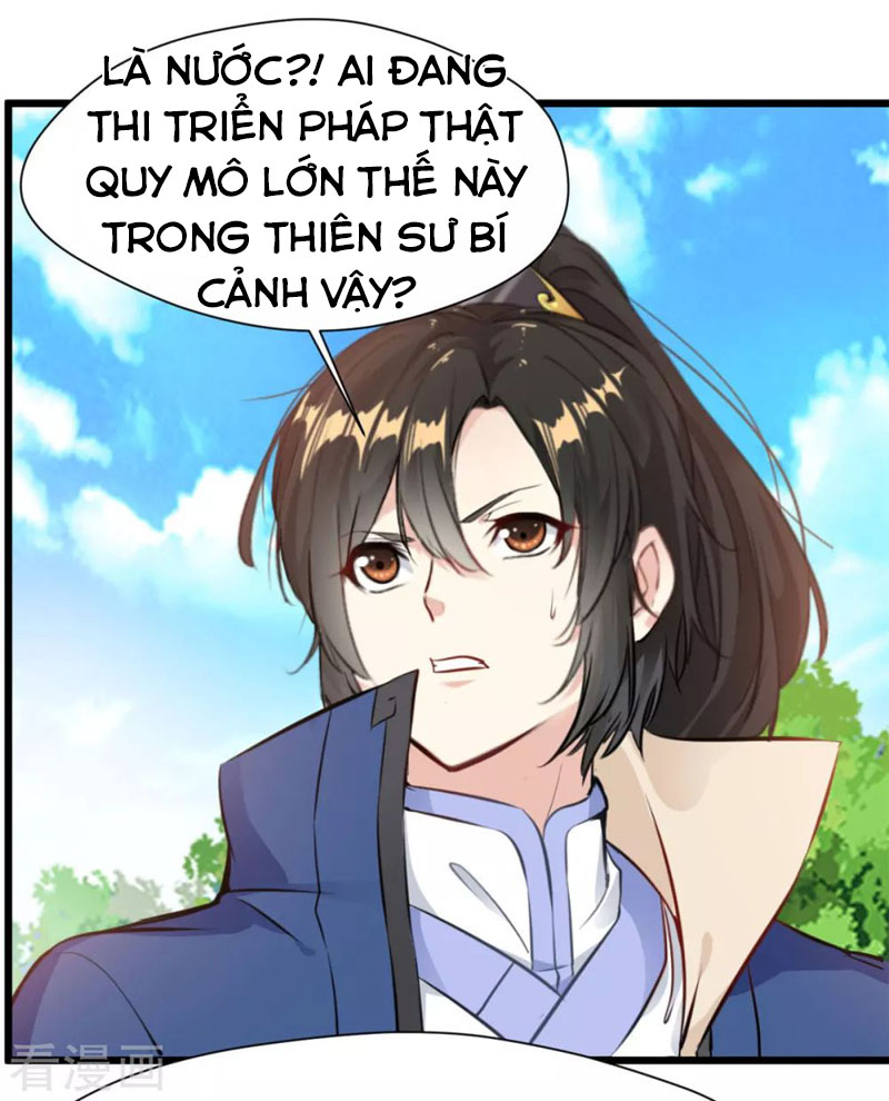 Nhất Thế Thành Tiên Chapter 71 - Trang 16
