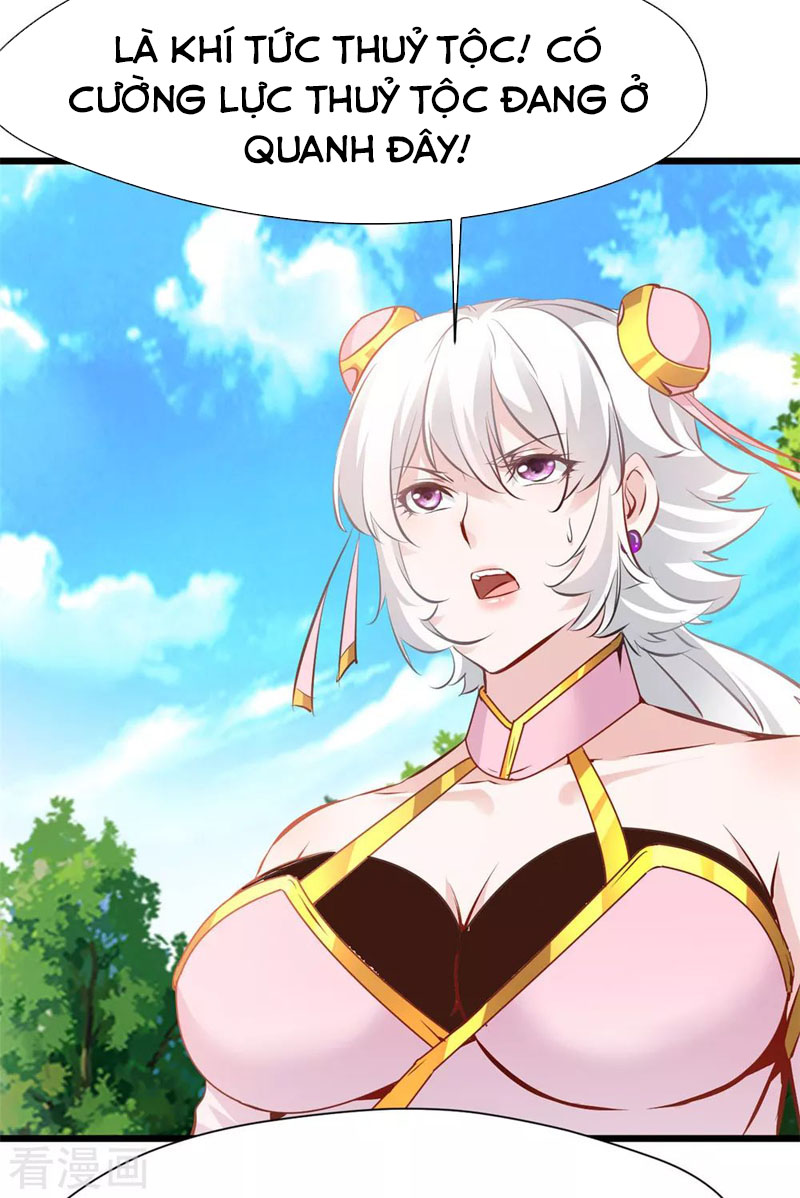 Nhất Thế Thành Tiên Chapter 71 - Trang 17