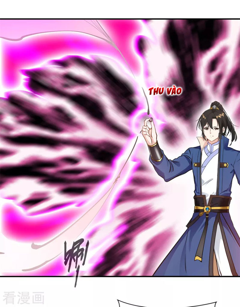 Nhất Thế Thành Tiên Chapter 71 - Trang 20