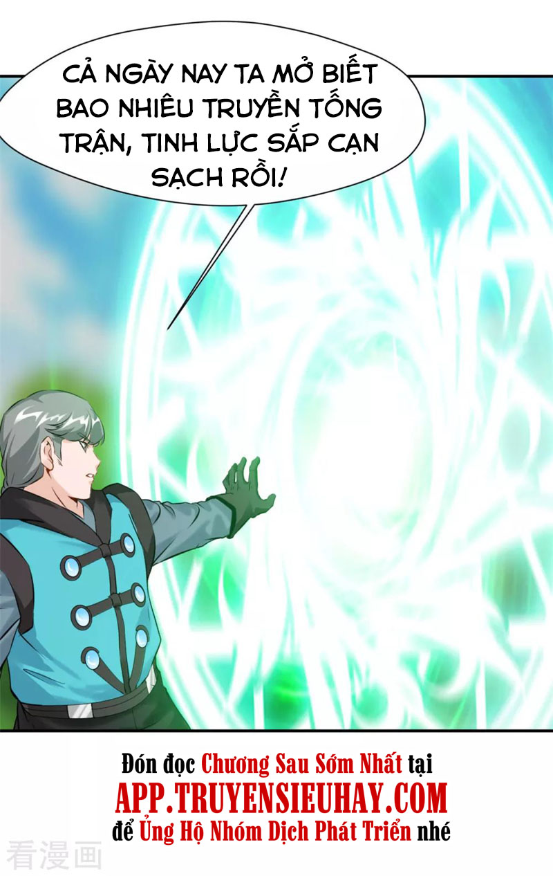 Nhất Thế Thành Tiên Chapter 71 - Trang 22