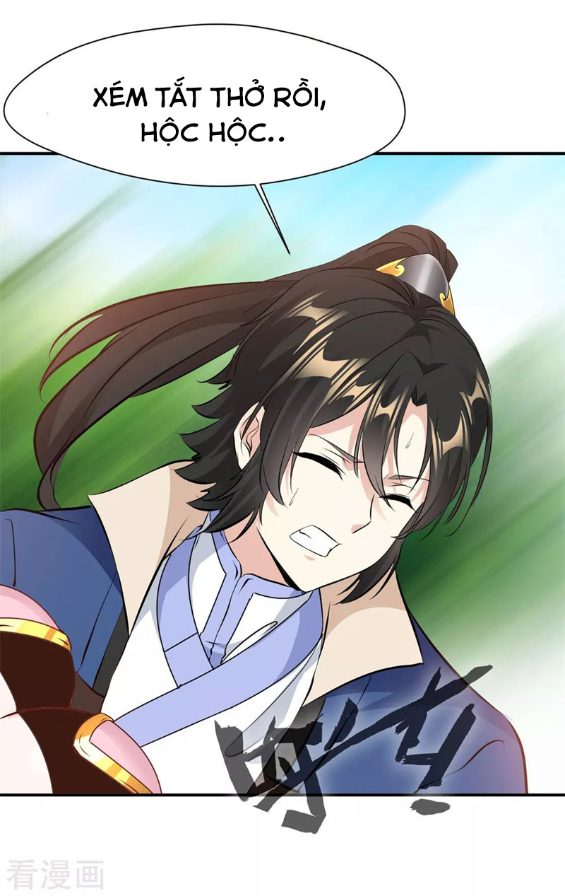 Nhất Thế Thành Tiên Chapter 71 - Trang 3