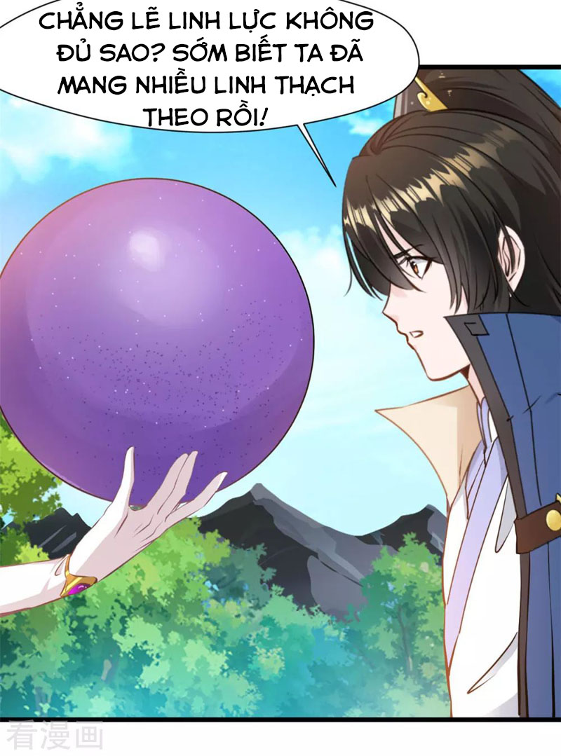 Nhất Thế Thành Tiên Chapter 71 - Trang 5