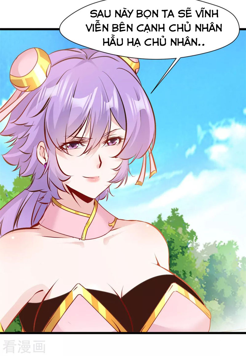 Nhất Thế Thành Tiên Chapter 71 - Trang 8