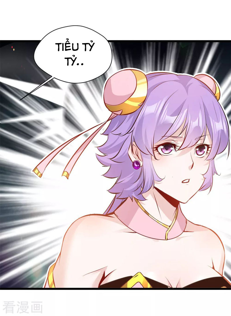 Nhất Thế Thành Tiên Chapter 71 - Trang 9
