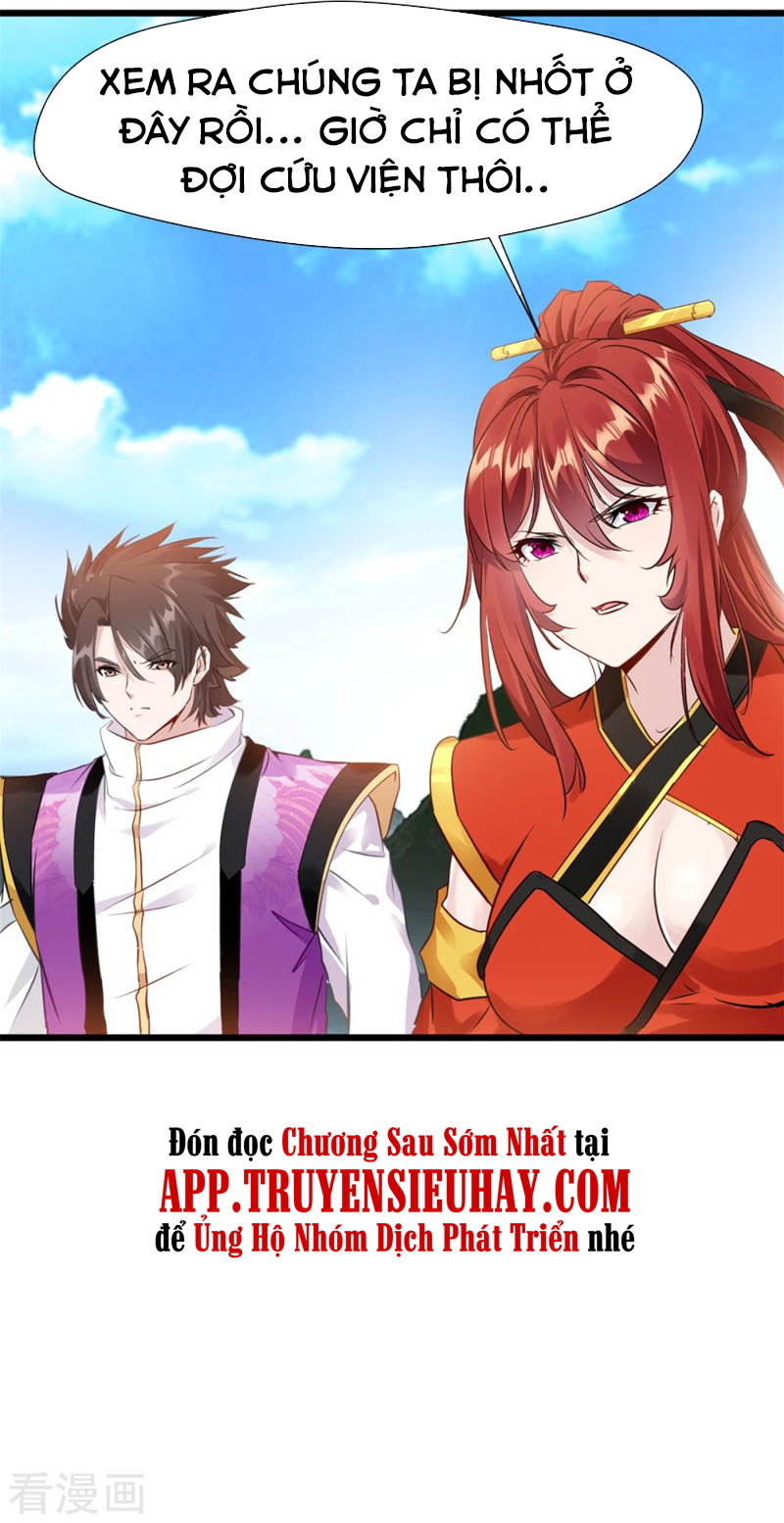 Nhất Thế Thành Tiên Chapter 72 - Trang 12