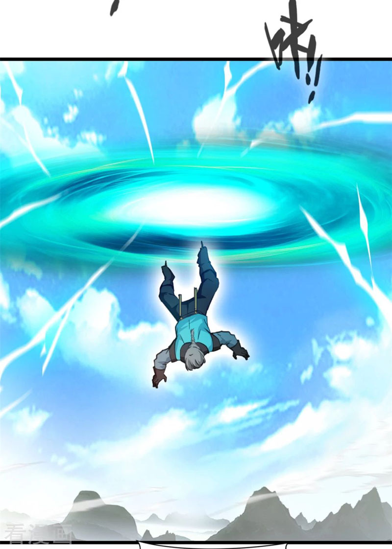 Nhất Thế Thành Tiên Chapter 72 - Trang 14