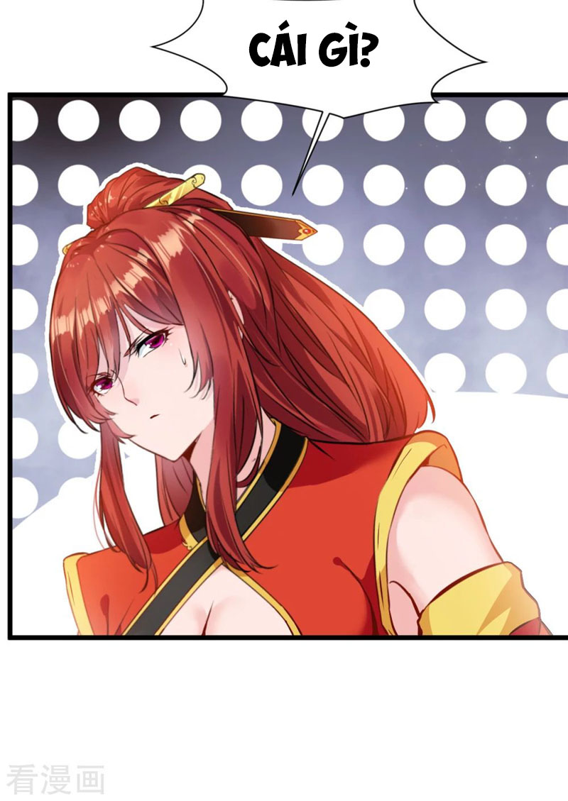 Nhất Thế Thành Tiên Chapter 72 - Trang 15