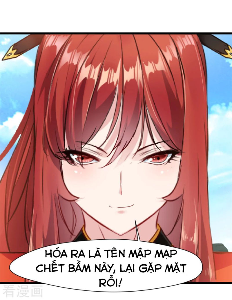 Nhất Thế Thành Tiên Chapter 72 - Trang 17
