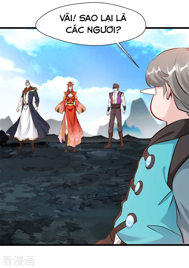 Nhất Thế Thành Tiên Chapter 72 - Trang 18