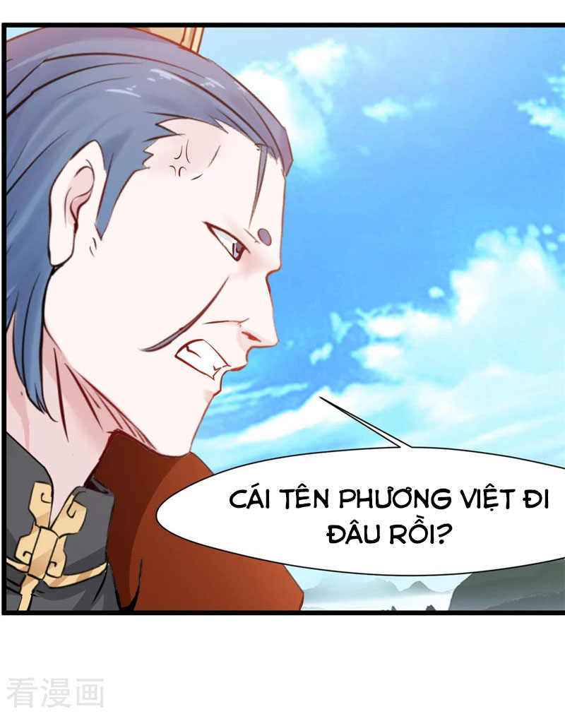 Nhất Thế Thành Tiên Chapter 72 - Trang 19