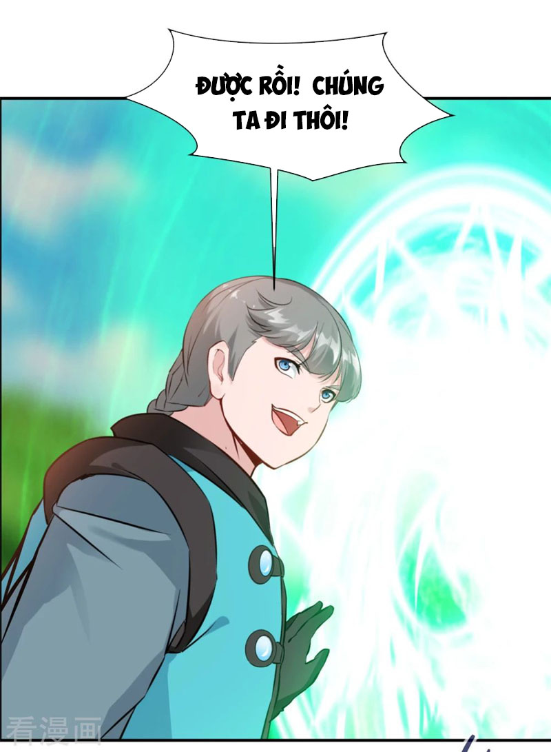 Nhất Thế Thành Tiên Chapter 72 - Trang 2