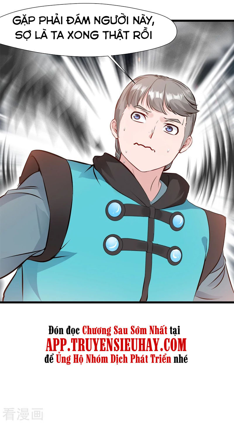 Nhất Thế Thành Tiên Chapter 72 - Trang 20