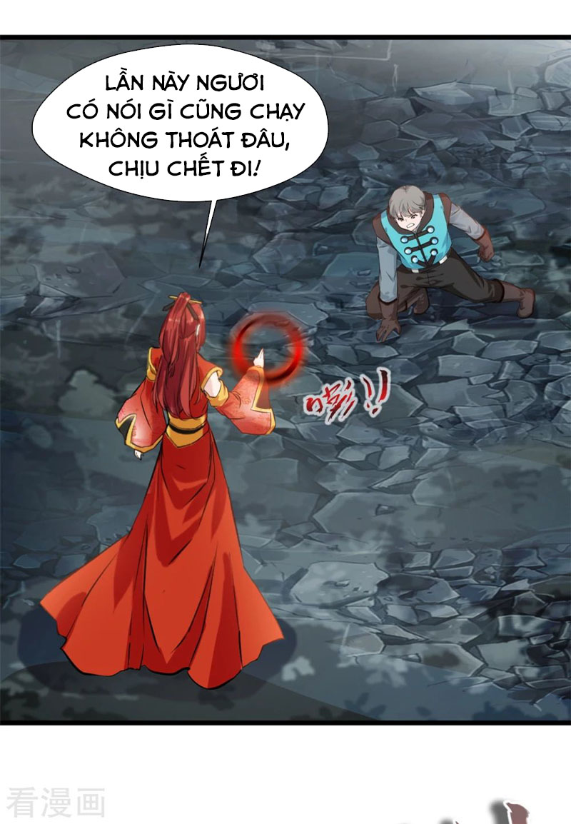 Nhất Thế Thành Tiên Chapter 72 - Trang 22