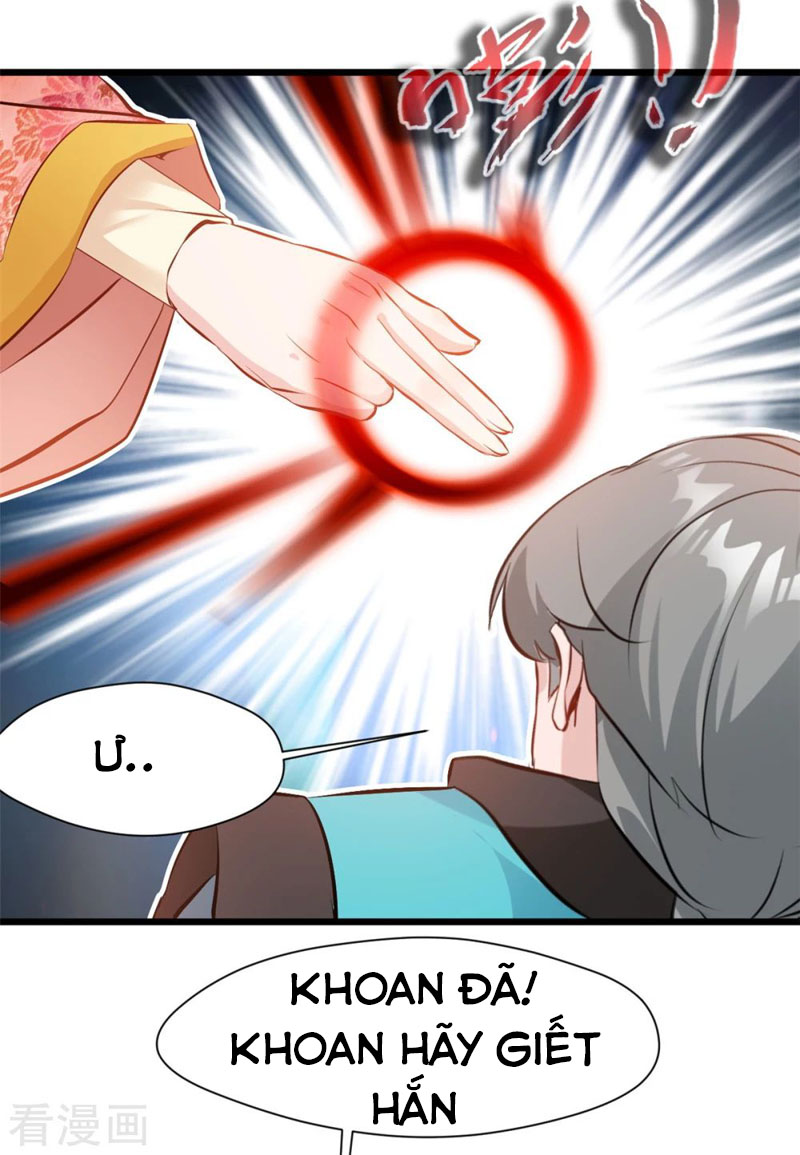 Nhất Thế Thành Tiên Chapter 72 - Trang 23