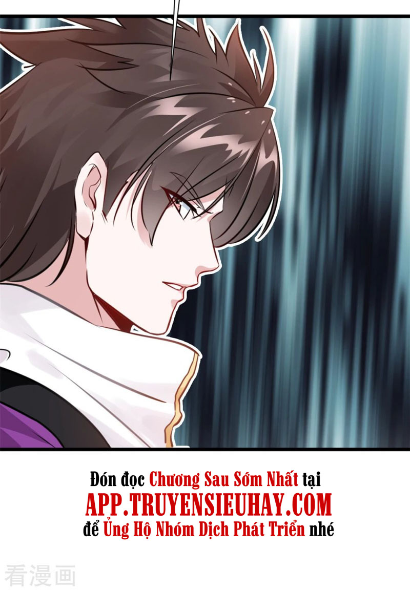 Nhất Thế Thành Tiên Chapter 72 - Trang 24