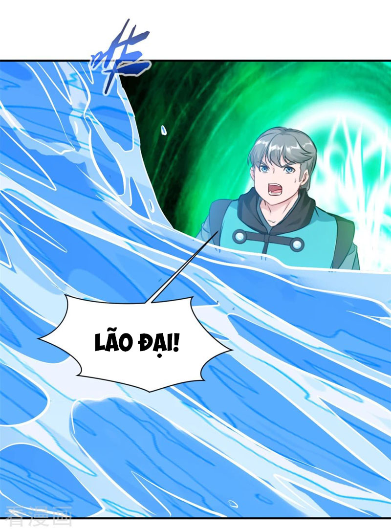 Nhất Thế Thành Tiên Chapter 72 - Trang 4