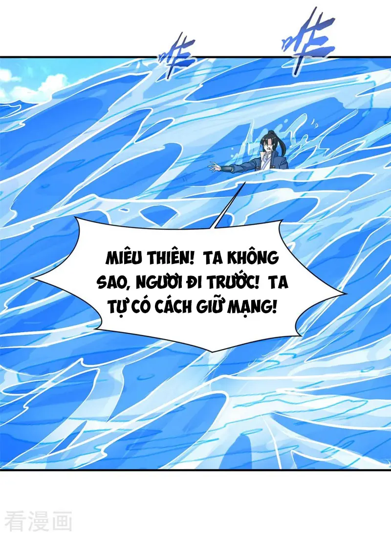 Nhất Thế Thành Tiên Chapter 72 - Trang 5