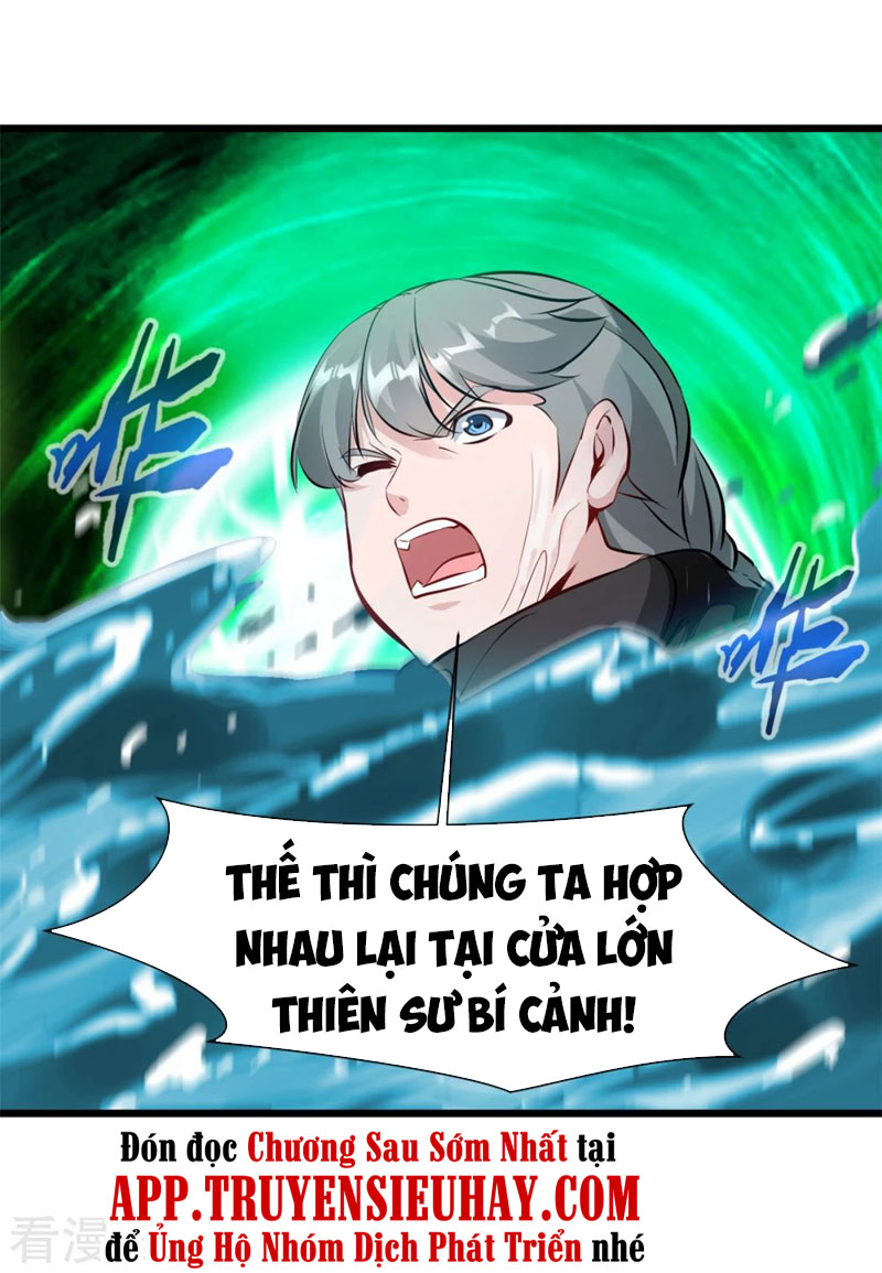 Nhất Thế Thành Tiên Chapter 72 - Trang 6
