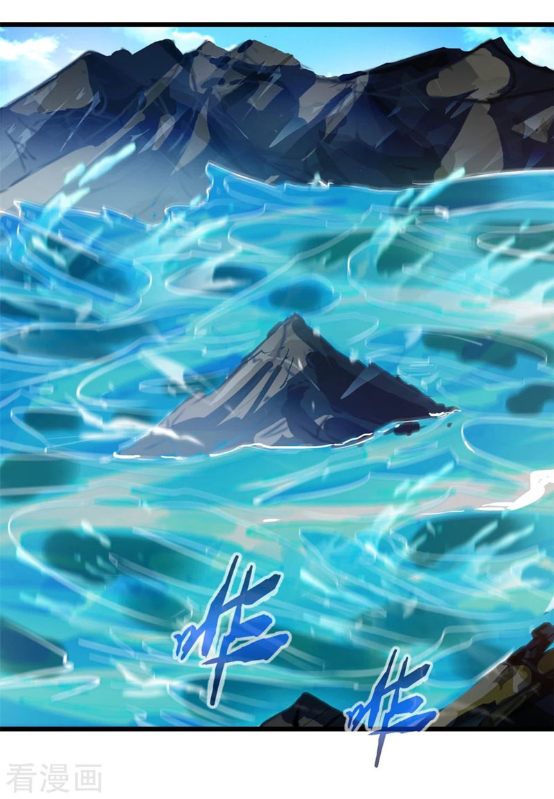 Nhất Thế Thành Tiên Chapter 72 - Trang 7