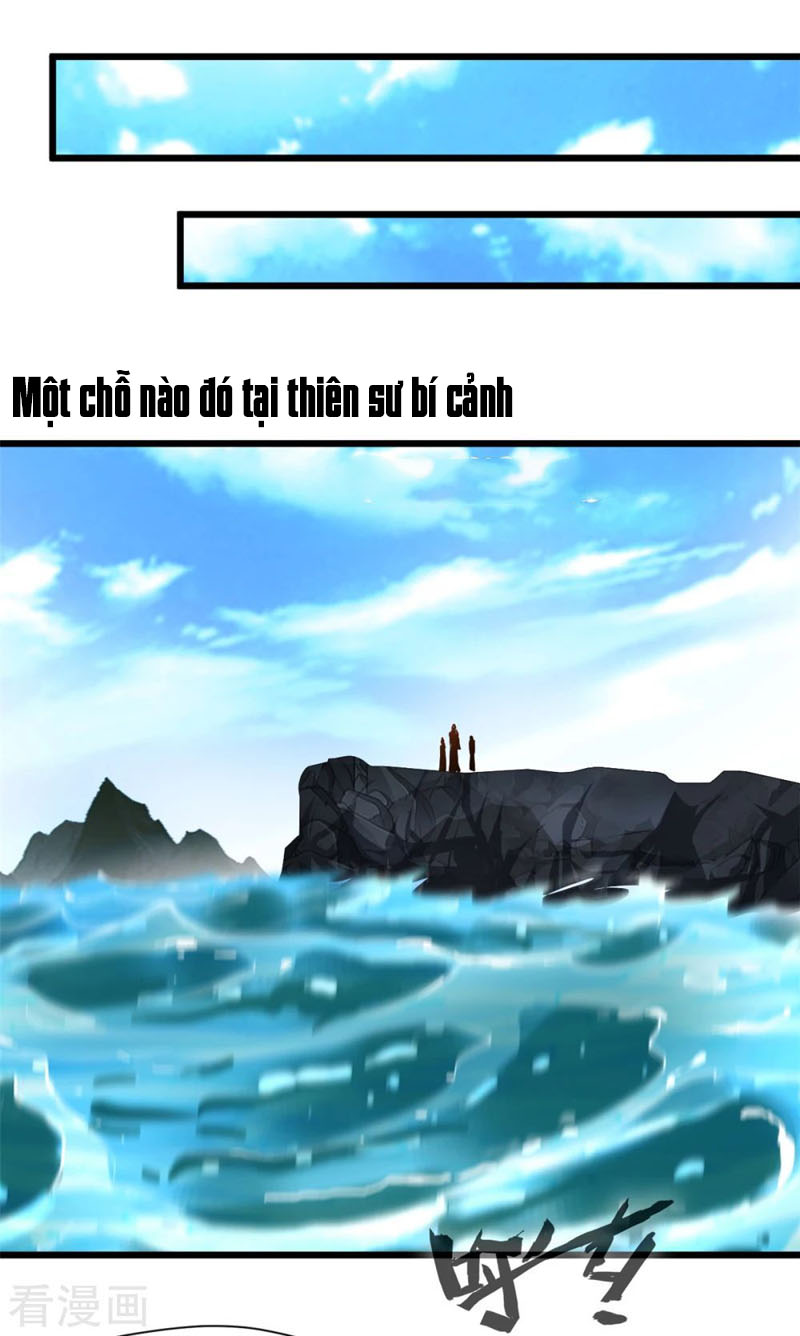Nhất Thế Thành Tiên Chapter 72 - Trang 8