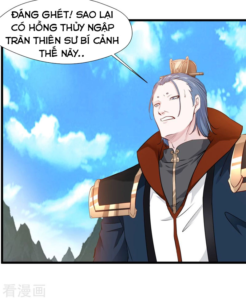 Nhất Thế Thành Tiên Chapter 72 - Trang 9