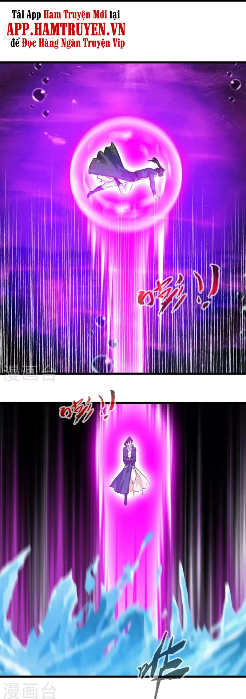 Nhất Thế Thành Tiên Chapter 73 - Trang 10