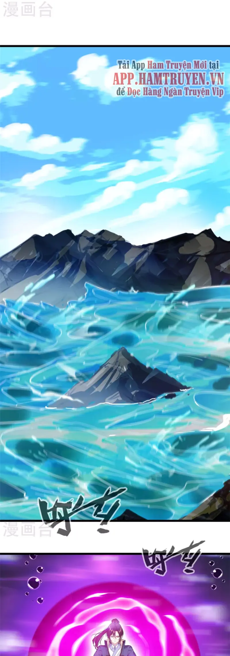 Nhất Thế Thành Tiên Chapter 73 - Trang 8