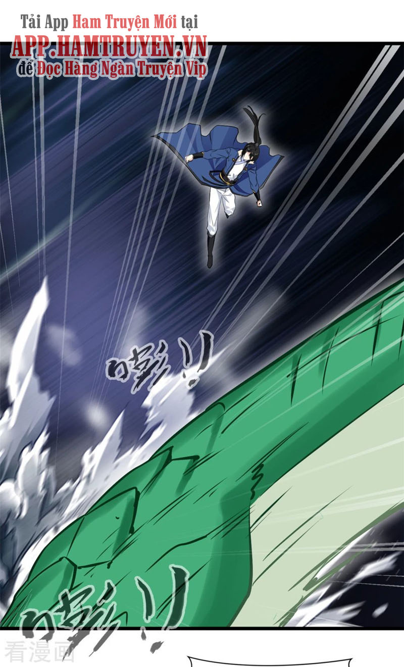 Nhất Thế Thành Tiên Chapter 74 - Trang 12