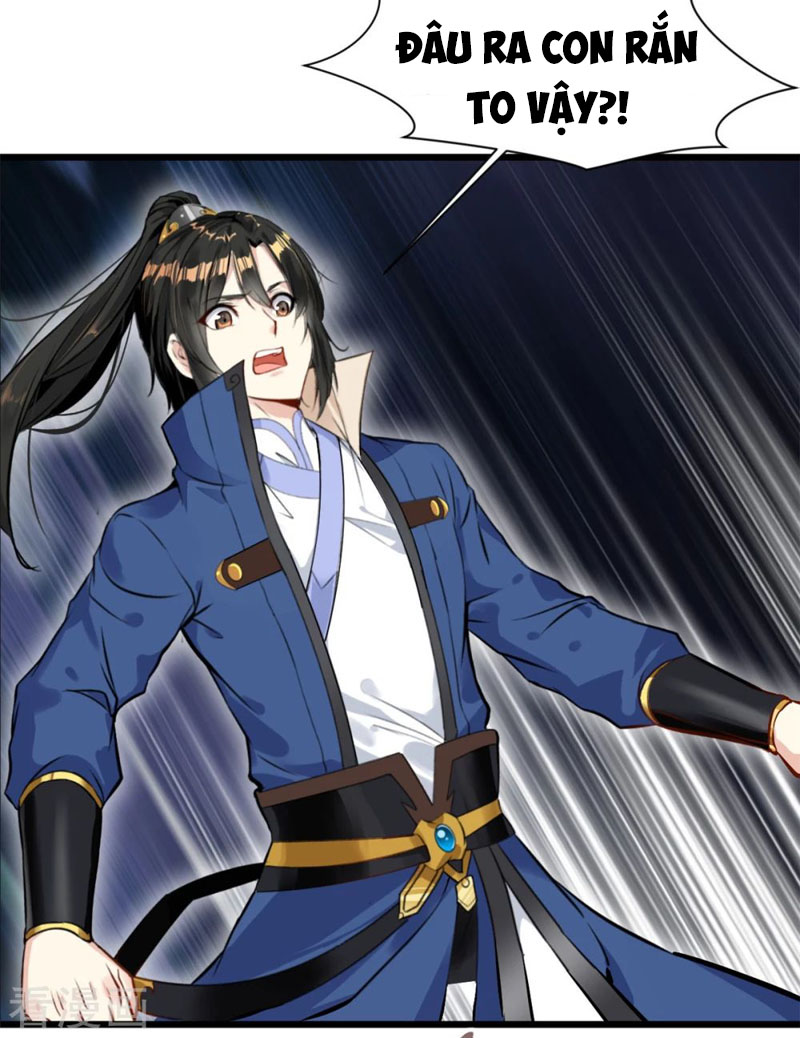 Nhất Thế Thành Tiên Chapter 74 - Trang 13