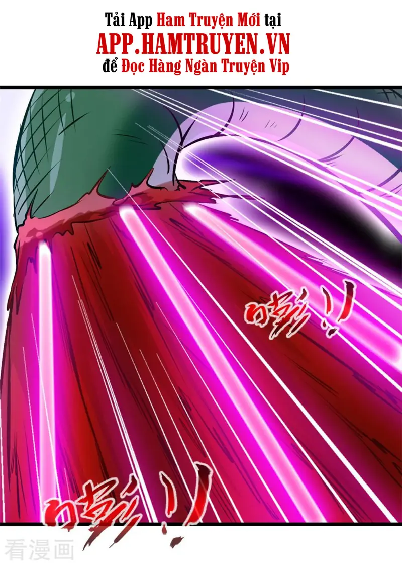 Nhất Thế Thành Tiên Chapter 74 - Trang 18