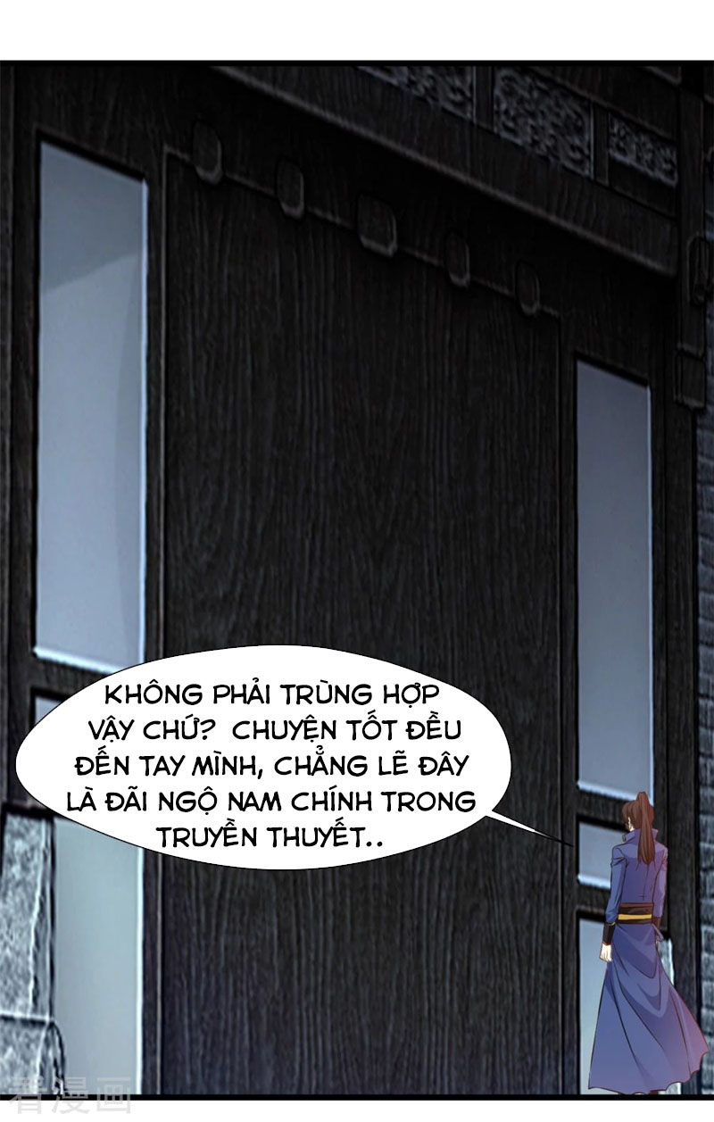 Nhất Thế Thành Tiên Chapter 74 - Trang 2