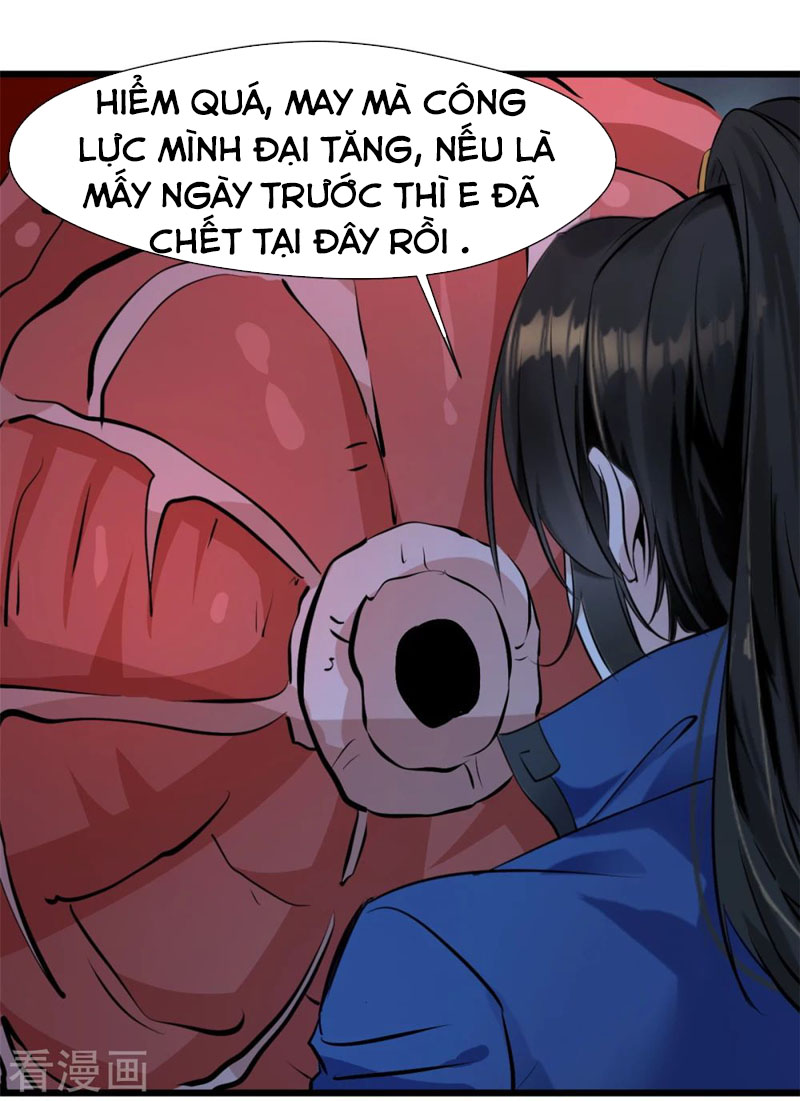 Nhất Thế Thành Tiên Chapter 74 - Trang 20