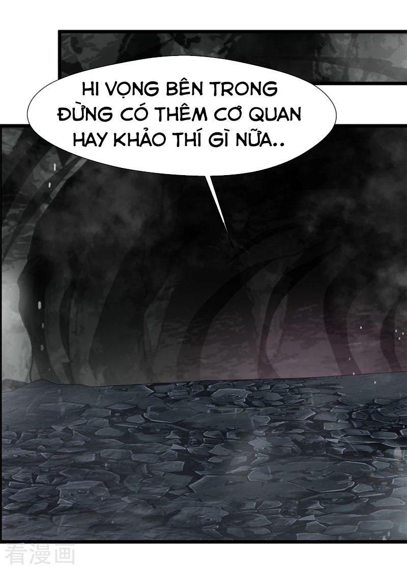 Nhất Thế Thành Tiên Chapter 74 - Trang 22