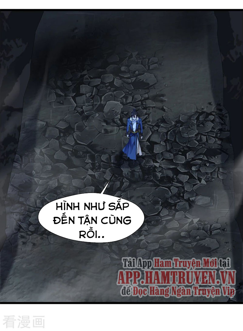 Nhất Thế Thành Tiên Chapter 74 - Trang 23