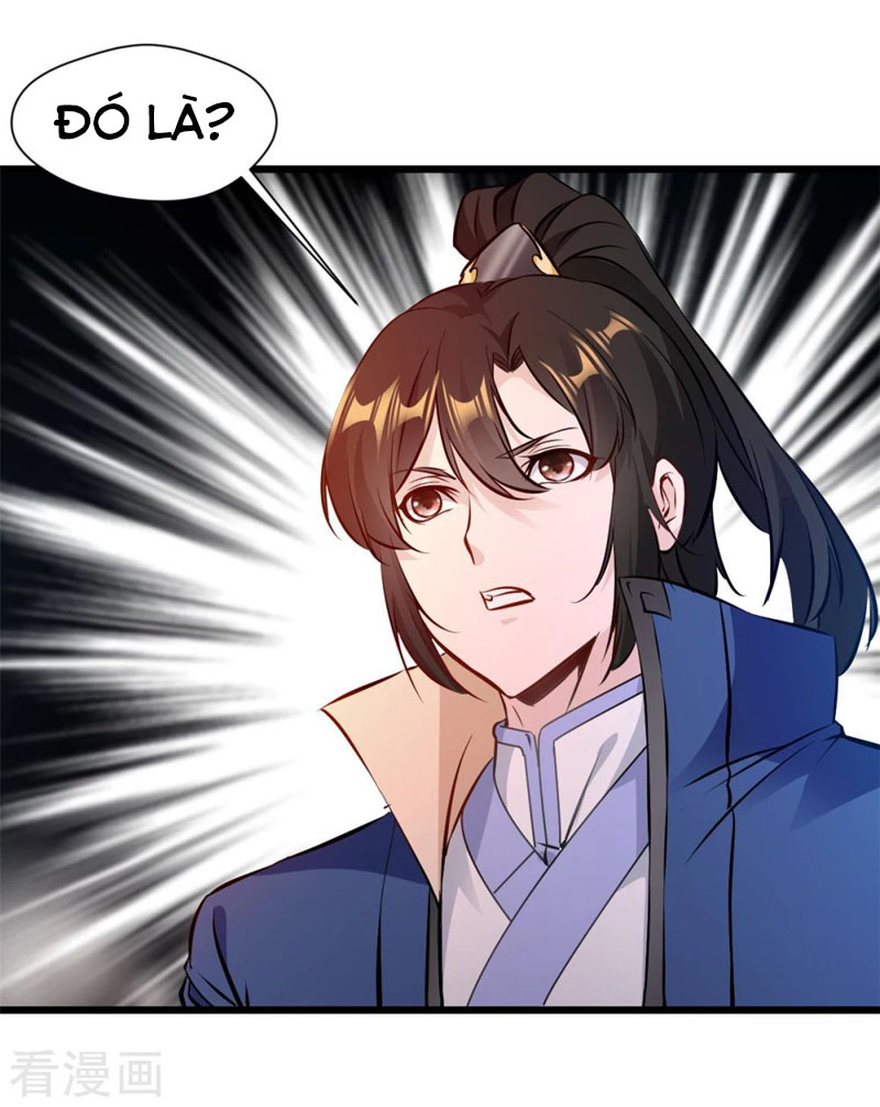 Nhất Thế Thành Tiên Chapter 74 - Trang 26