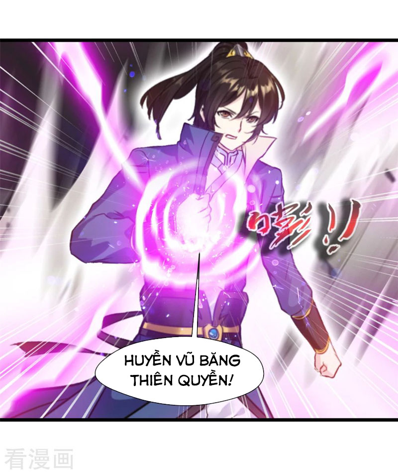Nhất Thế Thành Tiên Chapter 74 - Trang 3