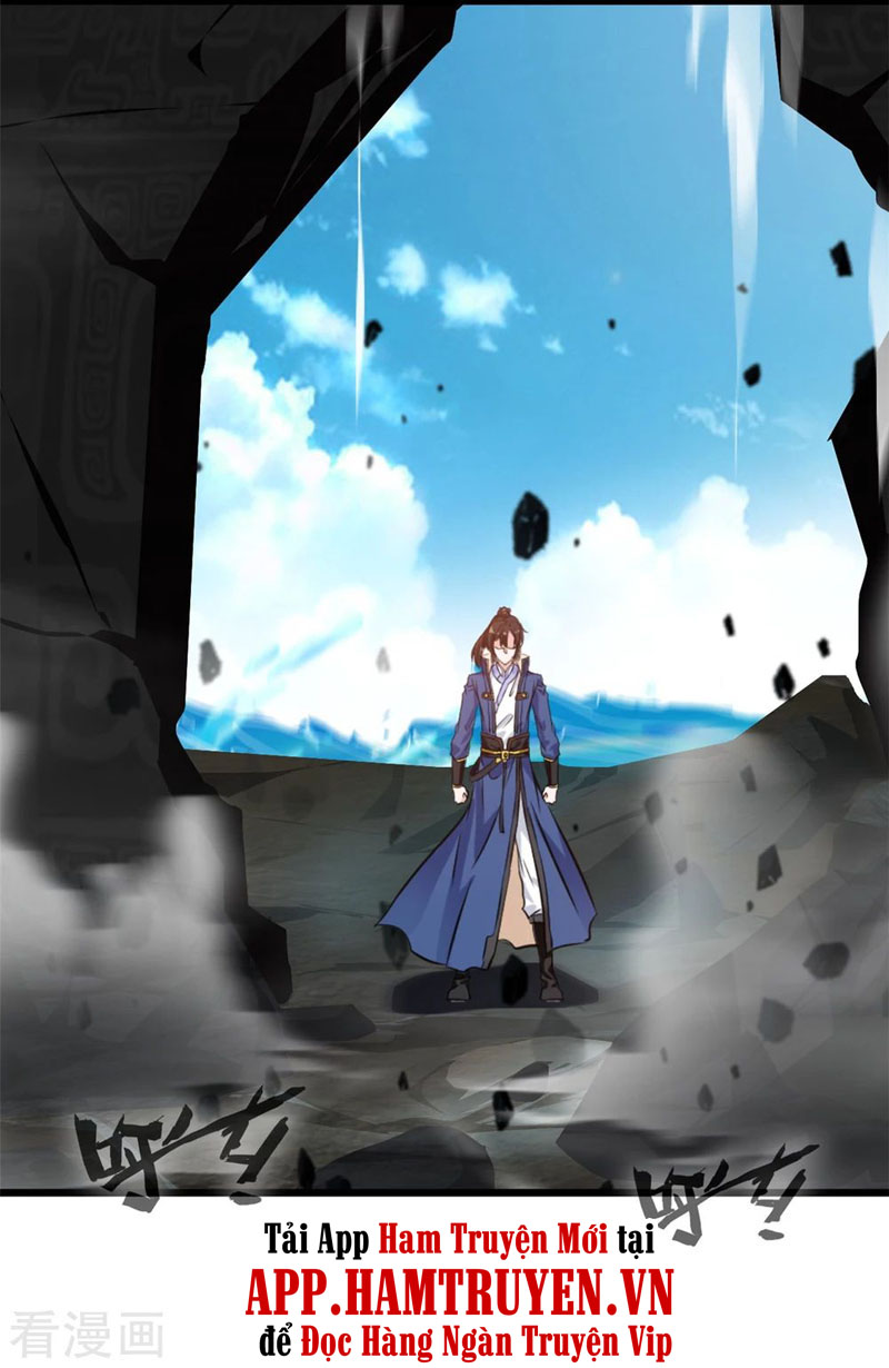 Nhất Thế Thành Tiên Chapter 74 - Trang 4