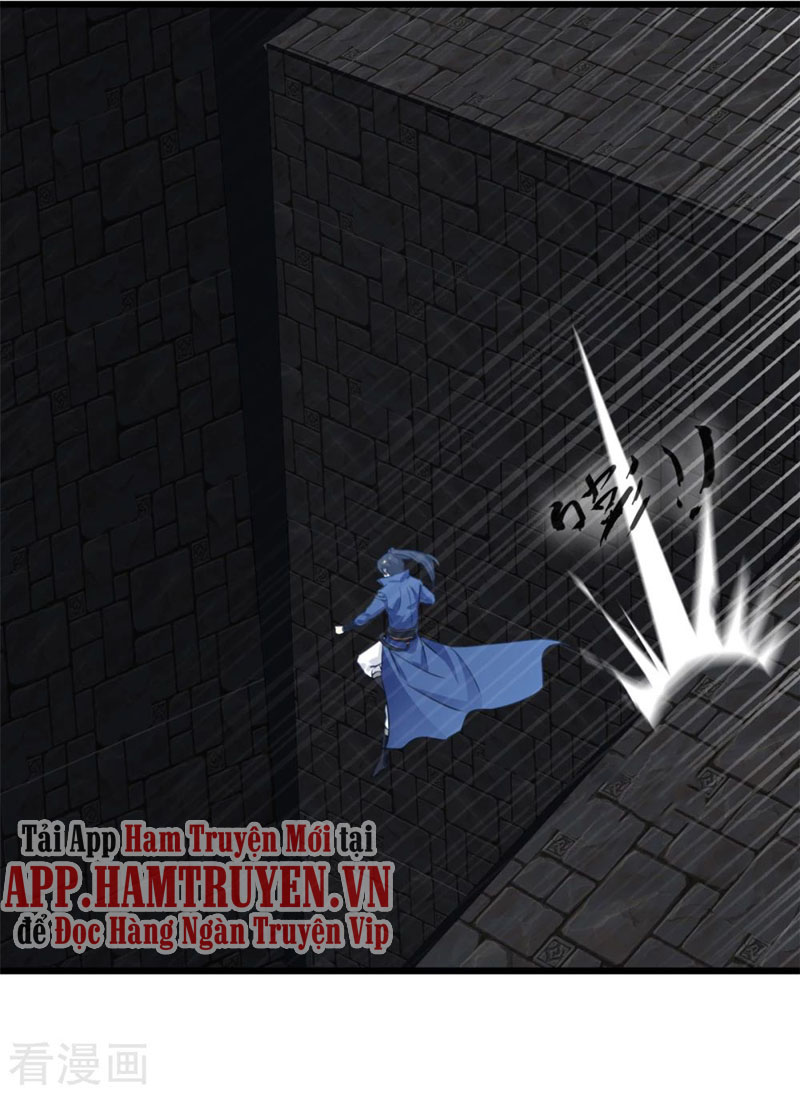 Nhất Thế Thành Tiên Chapter 74 - Trang 7