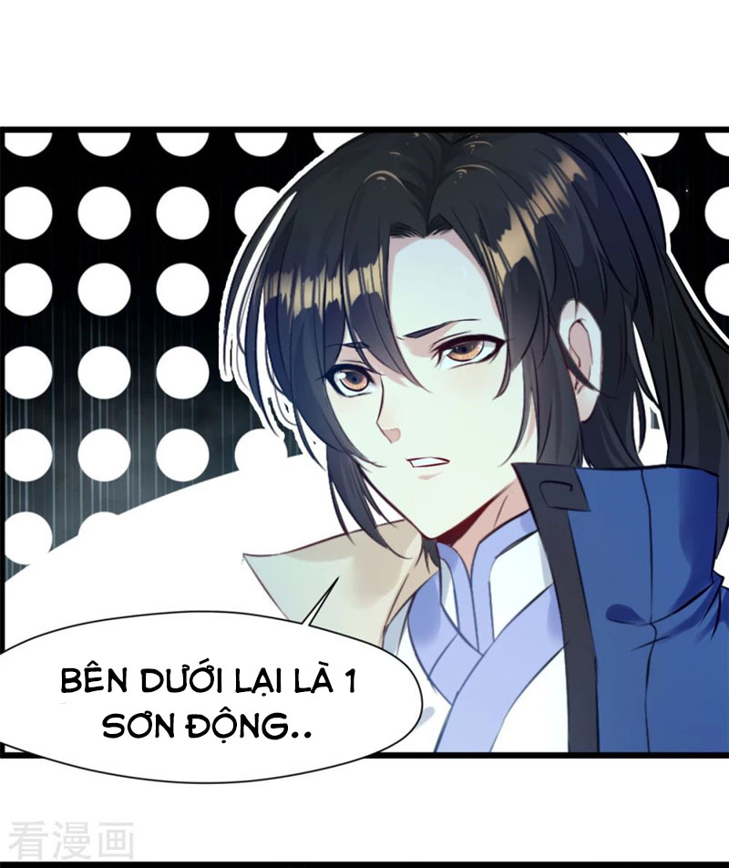 Nhất Thế Thành Tiên Chapter 74 - Trang 9