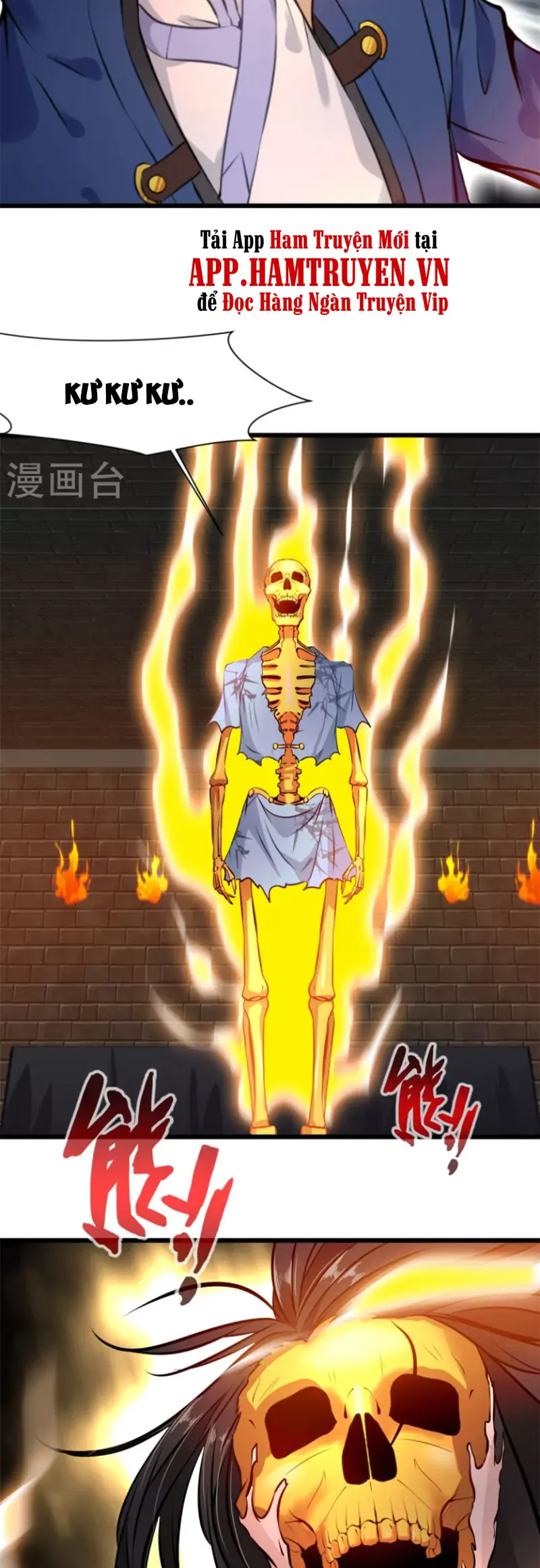 Nhất Thế Thành Tiên Chapter 75 - Trang 9