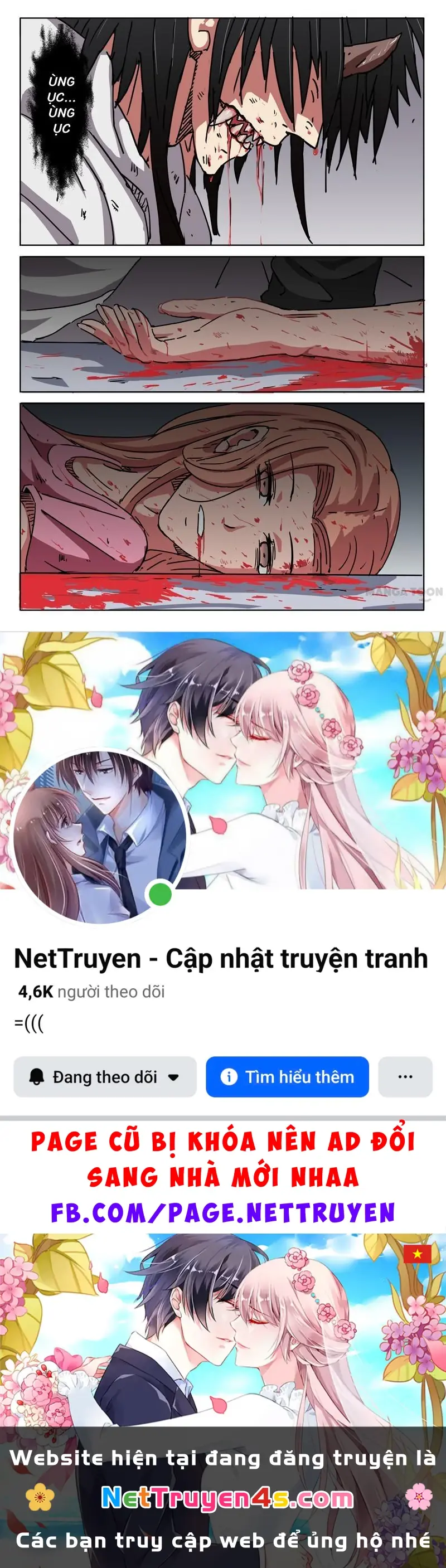 Nhiễm Sắc Thể Số 47 Chapter 10 - Trang 10